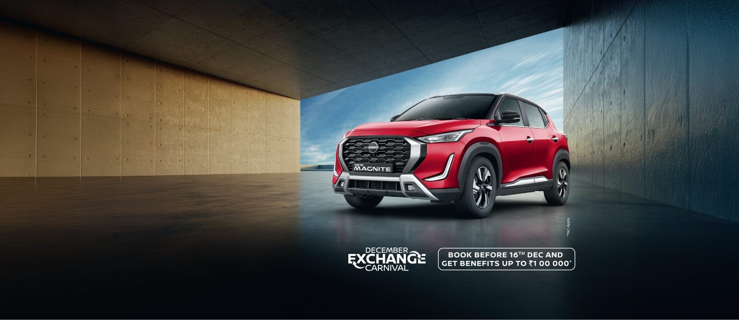 Nissan Gravite